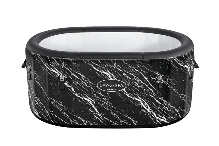 Bestway Lay-Z-Spa Glacial Dip isbad 420 liter